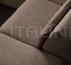 Итальянские Диваны - Модульный диван Meghan фабрика Colombini Casa