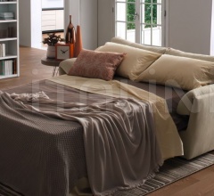 Итальянские Диваны - Диван-кровать Liam фабрика Colombini Casa