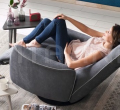 Итальянские Кресла - Кресло Alicia Итальянские Кресла - Кресло Alicia фабрика Colombini Casa