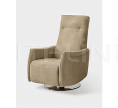 Итальянские Кресла - Кресло Alicia Итальянские Кресла - Кресло Alicia фабрика Colombini Casa