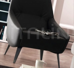 Итальянские Кресла - Кресло Emily Итальянские Кресла - Кресло Emily фабрика Colombini Casa