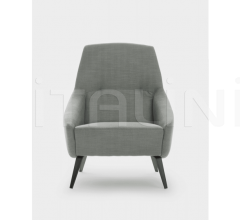 Итальянские Кресла - Кресло Emily Итальянские Кресла - Кресло Emily фабрика Colombini Casa