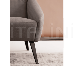 Итальянские Кресла - Кресло Emily Итальянские Кресла - Кресло Emily фабрика Colombini Casa