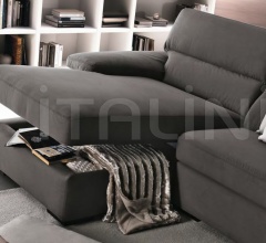Итальянские Диваны - Модульный диван Samara фабрика Colombini Casa