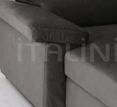 Итальянские Диваны - Модульный диван Samara фабрика Colombini Casa