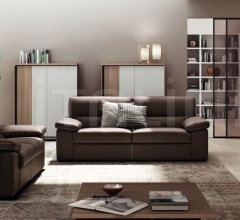 Итальянские Диваны - Модульный диван Samara фабрика Colombini Casa