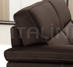 Итальянские Диваны - Модульный диван Samara фабрика Colombini Casa