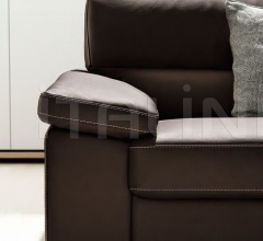 Итальянские Диваны - Модульный диван Samara фабрика Colombini Casa