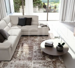 Итальянские Диваны - Модульный диван Samara фабрика Colombini Casa