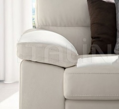 Итальянские Диваны - Модульный диван Samara фабрика Colombini Casa