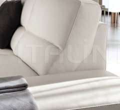 Итальянские Диваны - Модульный диван Samara фабрика Colombini Casa