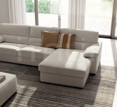 Итальянские Диваны - Модульный диван Samara фабрика Colombini Casa