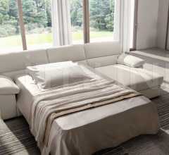 Итальянские Диваны - Модульный диван Samara фабрика Colombini Casa