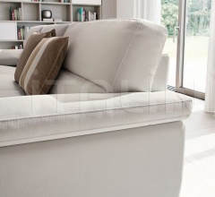 Итальянские Диваны - Модульный диван Samara фабрика Colombini Casa