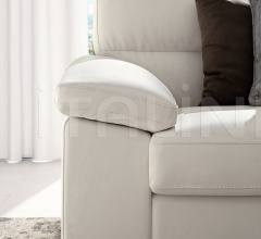 Итальянские Диваны - Модульный диван Samara фабрика Colombini Casa