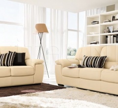 Итальянские Диваны - Модульный диван Garbo фабрика Colombini Casa