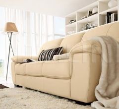 Итальянские Диваны - Модульный диван Garbo фабрика Colombini Casa