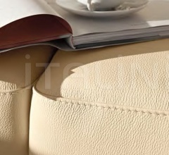 Итальянские Диваны - Модульный диван Garbo фабрика Colombini Casa