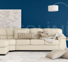 Итальянские Диваны - Модульный диван Garbo фабрика Colombini Casa