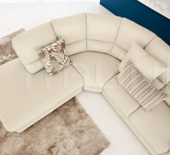 Итальянские Диваны - Модульный диван Garbo фабрика Colombini Casa