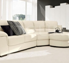 Итальянские Диваны - Модульный диван Garbo фабрика Colombini Casa