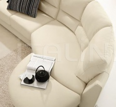 Итальянские Диваны - Модульный диван Garbo фабрика Colombini Casa