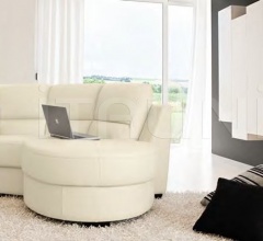 Итальянские Диваны - Модульный диван Garbo фабрика Colombini Casa