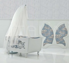 Композиция 15 HB фабрика Halley