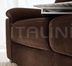 Итальянские Диваны - Модульный диван Garbo фабрика Colombini Casa