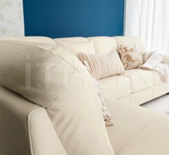 Итальянские Диваны - Модульный диван Garbo фабрика Colombini Casa