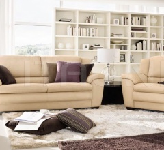 Итальянские Диваны - Модульный диван Loren фабрика Colombini Casa