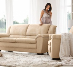 Итальянские Диваны - Модульный диван Loren фабрика Colombini Casa