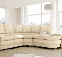 Итальянские Диваны - Модульный диван Loren фабрика Colombini Casa