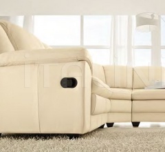 Итальянские Диваны - Модульный диван Loren фабрика Colombini Casa