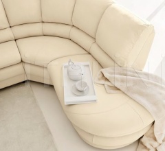 Итальянские Диваны - Модульный диван Loren фабрика Colombini Casa