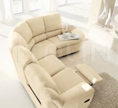 Итальянские Диваны - Модульный диван Loren фабрика Colombini Casa