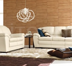 Итальянские Диваны - Модульный диван Loren фабрика Colombini Casa