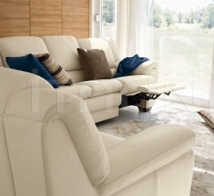 Итальянские Диваны - Модульный диван Loren фабрика Colombini Casa