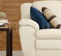 Итальянские Диваны - Модульный диван Loren фабрика Colombini Casa