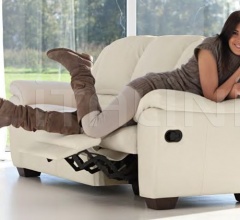 Итальянские Диваны - Модульный диван Loren фабрика Colombini Casa