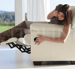 Итальянские Диваны - Модульный диван Loren фабрика Colombini Casa