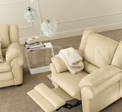 Итальянские Диваны - Модульный диван Bacall фабрика Colombini Casa