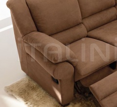 Итальянские Диваны - Модульный диван Bacall фабрика Colombini Casa