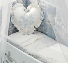 Композиция 15 HB фабрика Halley