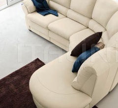 Итальянские Диваны - Модульный диван Bacall фабрика Colombini Casa