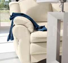 Итальянские Диваны - Модульный диван Bacall фабрика Colombini Casa