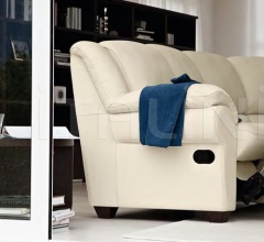 Итальянские Диваны - Модульный диван Bacall фабрика Colombini Casa