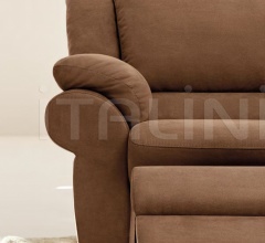 Итальянские Диваны - Модульный диван Bacall фабрика Colombini Casa