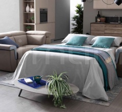 Итальянские Диваны - Модульный диван Morris фабрика Colombini Casa