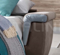 Итальянские Диваны - Модульный диван Morris фабрика Colombini Casa